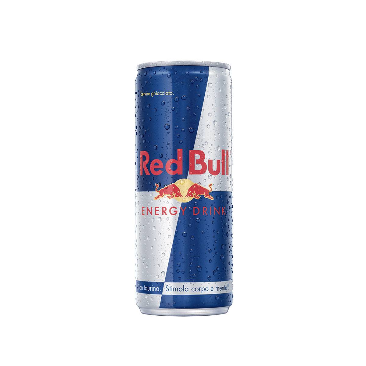 Red Bull