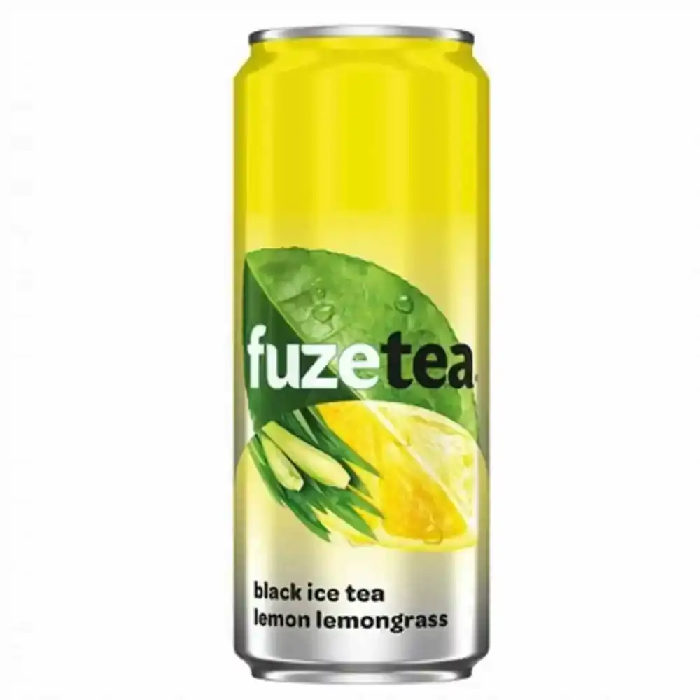 Fuzetea limone lattina